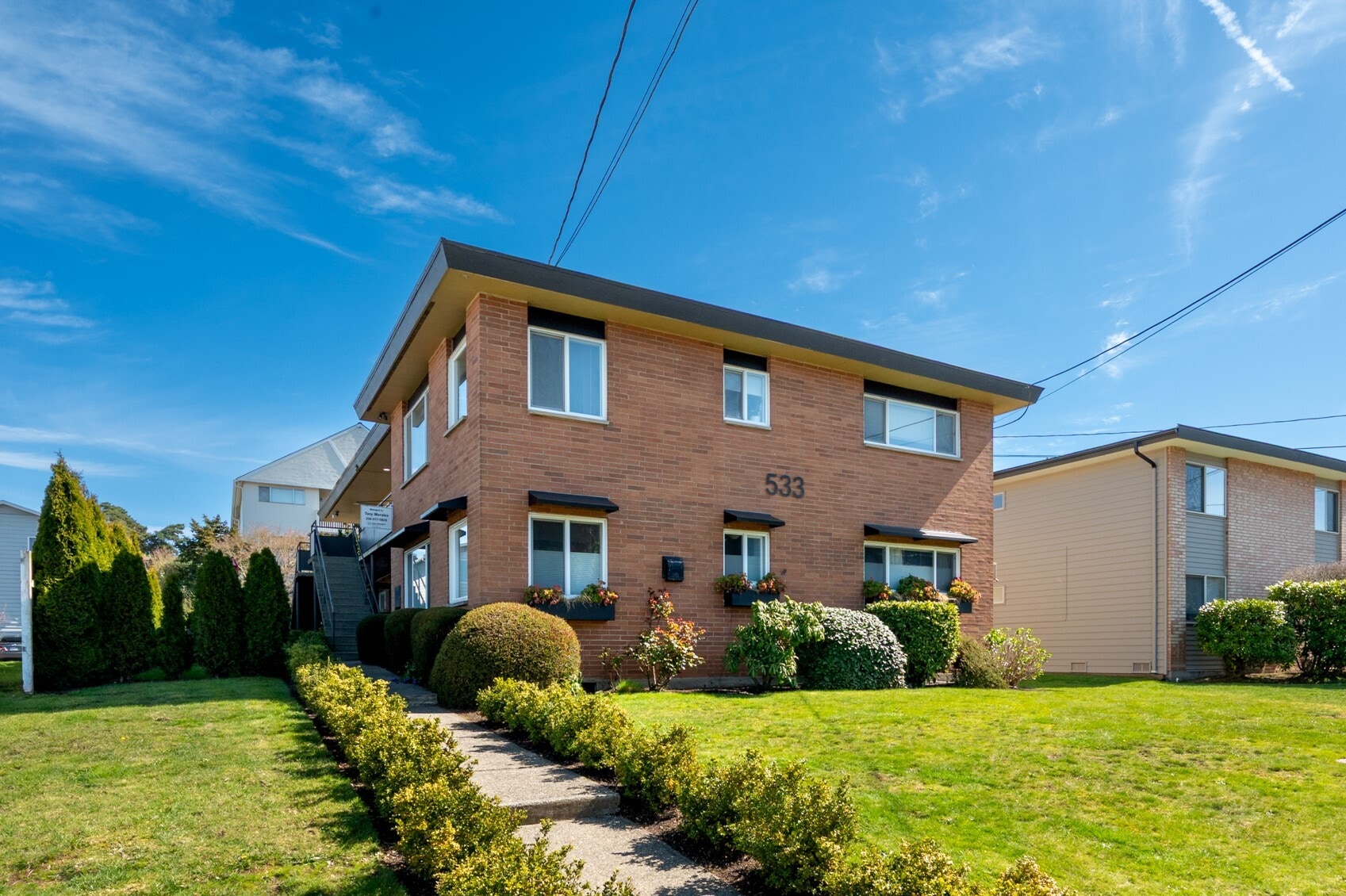 533 4th Ave S, Edmonds, WA for sale Primary Photo- Image 1 of 13