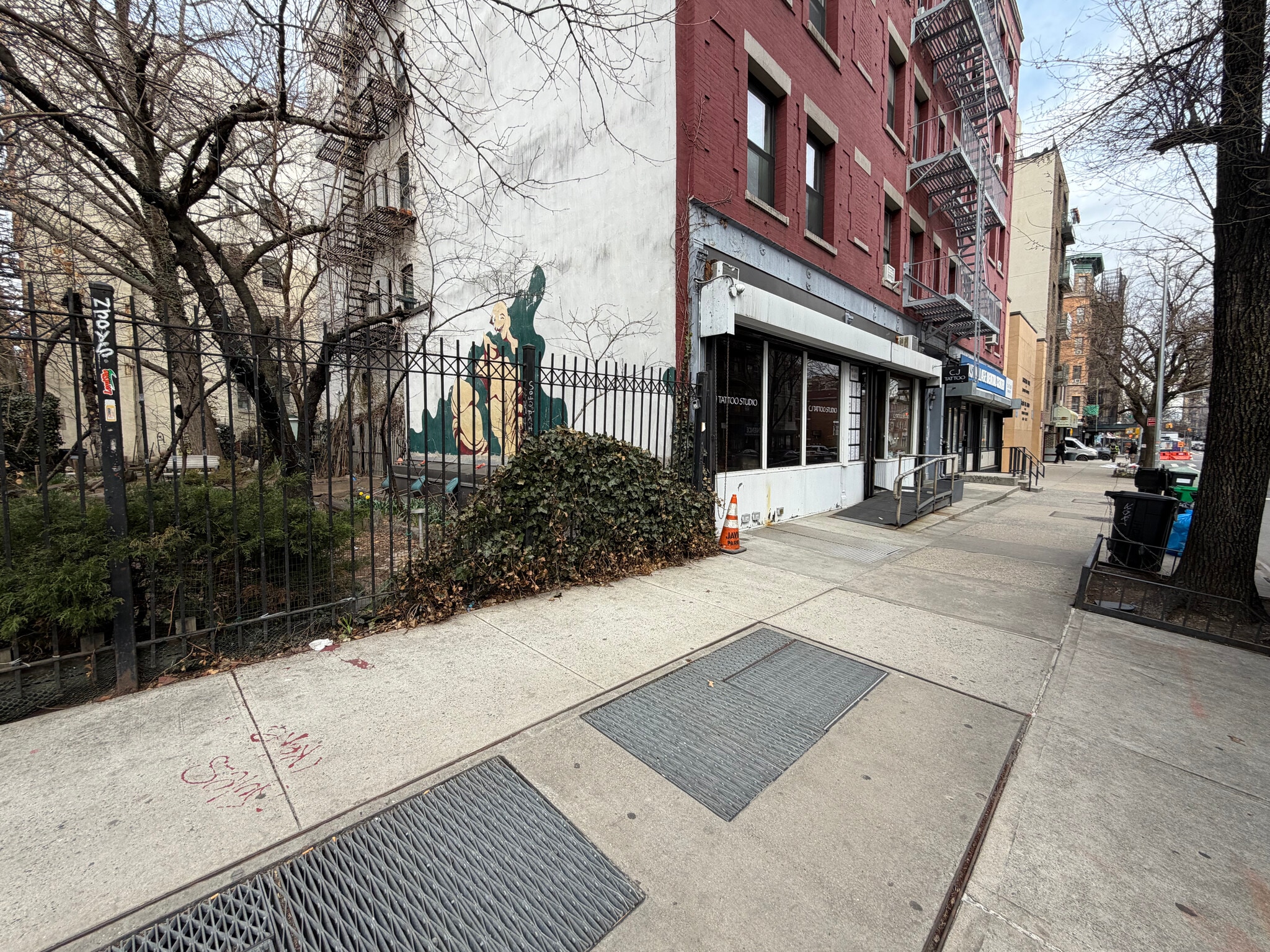 55 Avenue C, New York, NY for lease Building Photo- Image 1 of 19