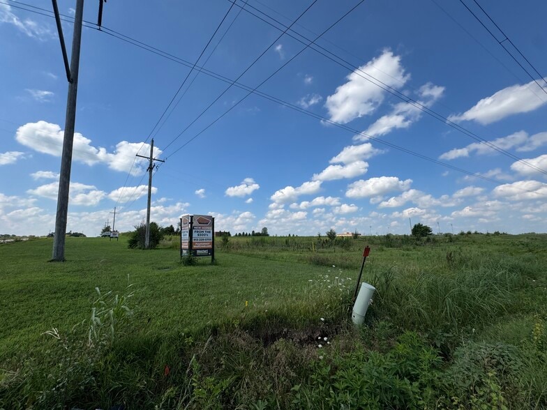 SW 191st Street & Ridgeview Road, Spring Hill, KS for sale - Building Photo - Image 2 of 3