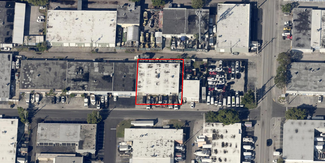 More details for 559 NE 42nd St, Oakland Park, FL - Industrial for Lease