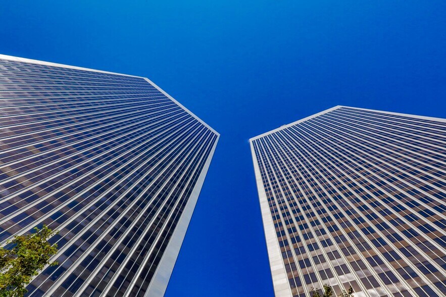 2029 Century Park E, Los Angeles, CA à louer - Photo principale - Image 1 de 14