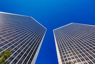 Plus de détails pour 2029 Century Park E, Los Angeles, CA - Bureau à louer