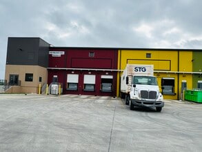 2101 W Military Hwy, McAllen, TX for lease Building Photo- Image 1 of 4