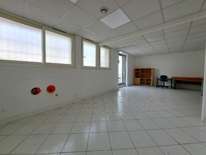 Bureau dans Toulouse à louer - Photo intérieure - Image 3 de 9