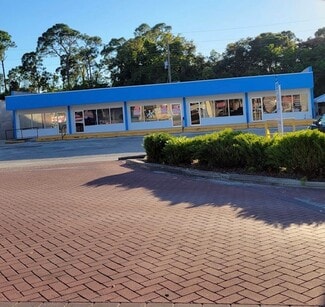 More details for 2751 Tamiami Trl, Port Charlotte, FL - Retail for Lease