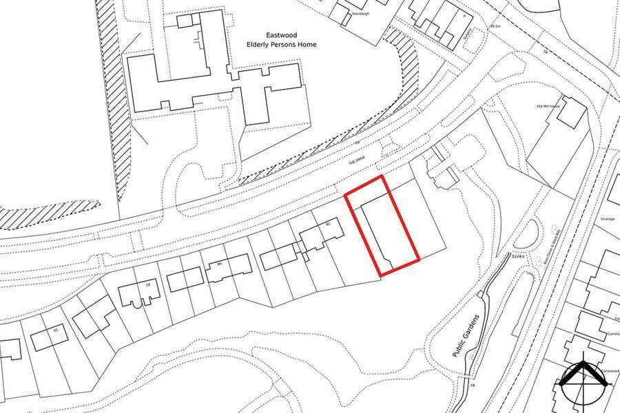 17 Hardinge Rd, Ashford à vendre Photo du bâtiment- Image 1 de 5