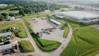More details for 1011 Gilbert St, Chillicothe, MO - Industrial for Sale