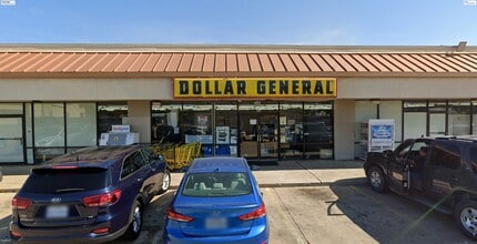 502 S Old Orchard Ln, Lewisville, TX for lease Interior Photo- Image 1 of 4