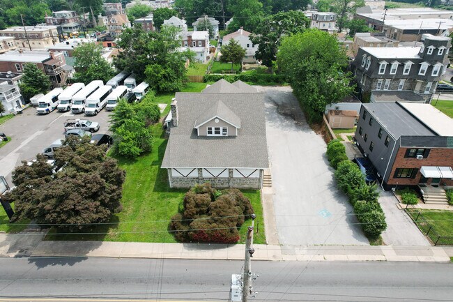 More details for 115 Clifton Ave, Collingdale, PA - Specialty for Sale