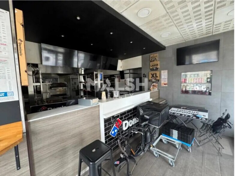 Commerce de détail dans Lyon à louer - Photo intérieure - Image 2 de 3