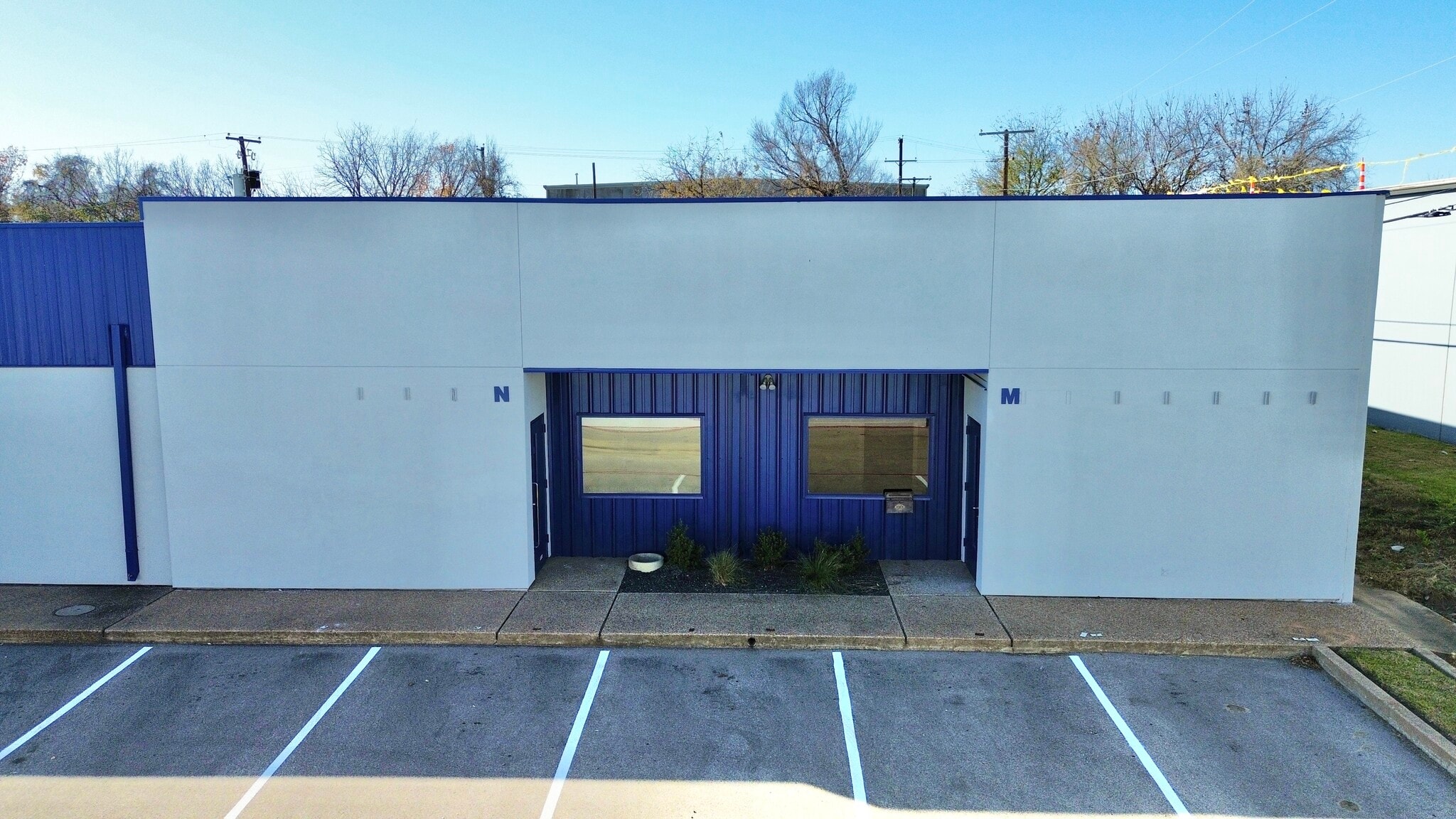 1663 Hickory Dr, Haltom City, TX à louer Photo du bâtiment- Image 1 de 7