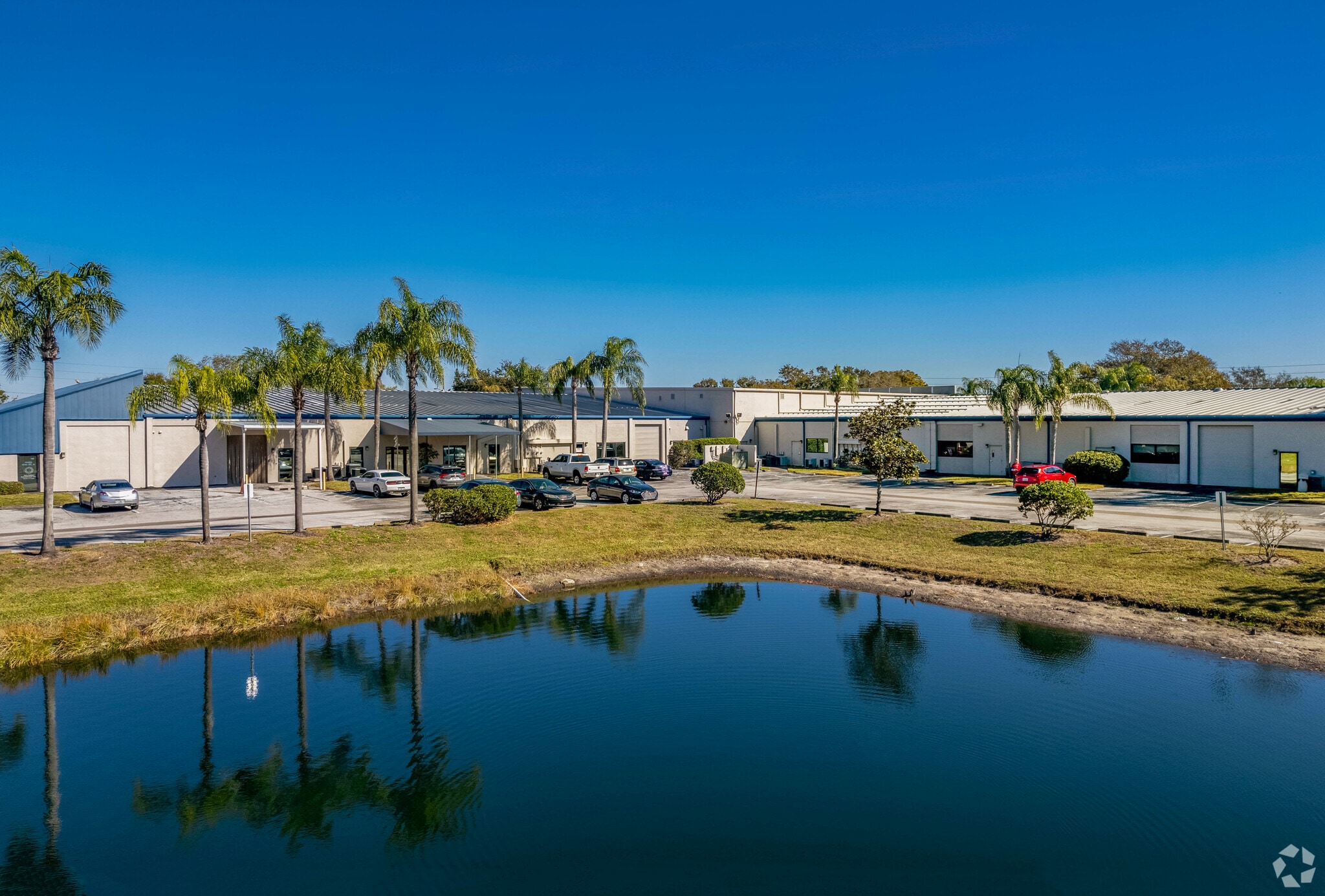 14450 N 46th St, Clearwater, FL for lease Building Photo- Image 1 of 12