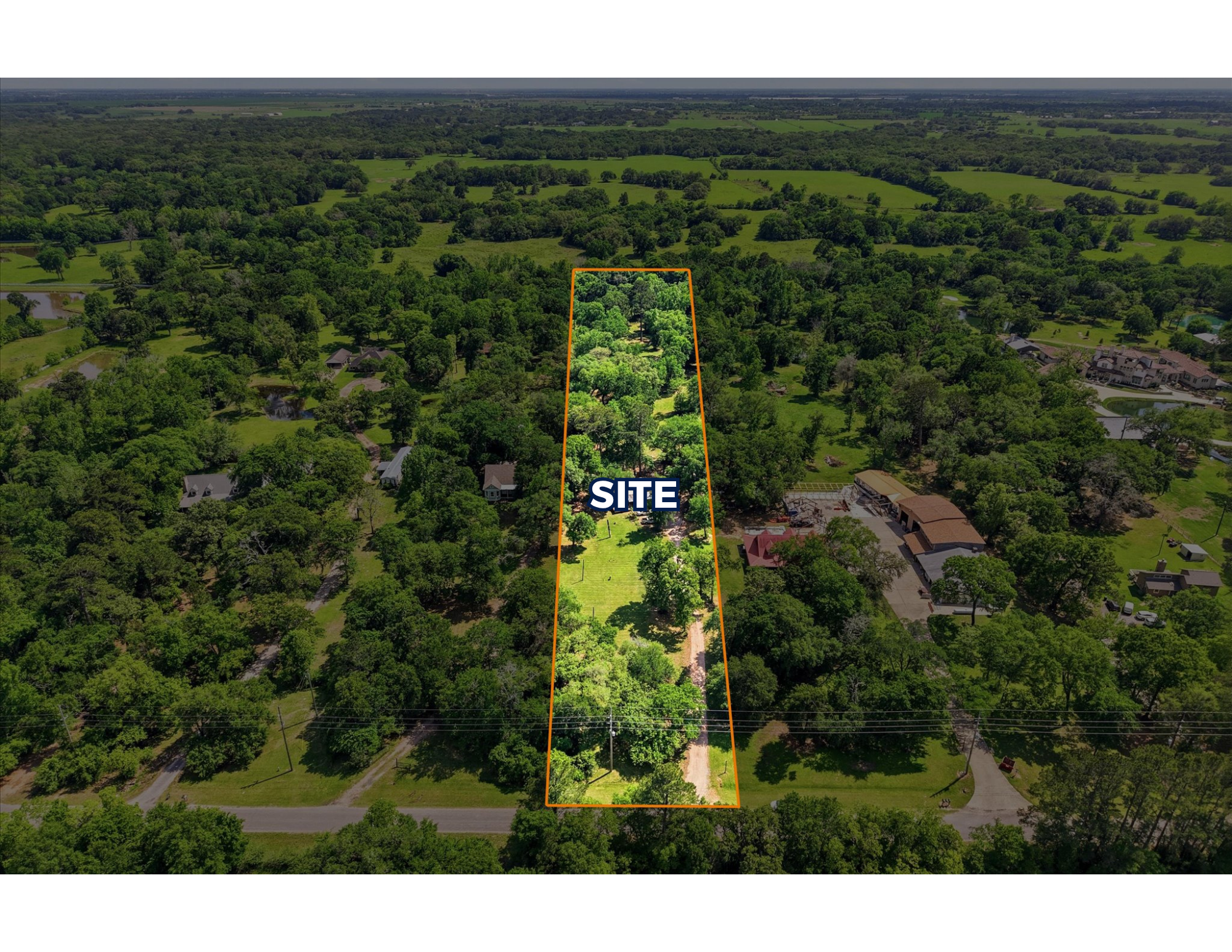 27855 Krezdorn Rd, Hockley, TX for sale Primary Photo- Image 1 of 6