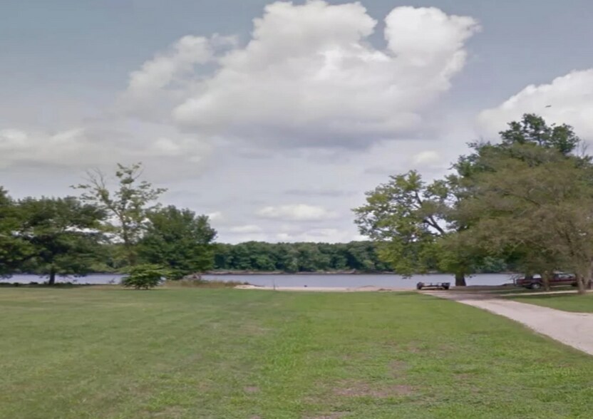 206 9TH Avenue North, Albany, IL à vendre - Photo du bâtiment - Image 2 de 7