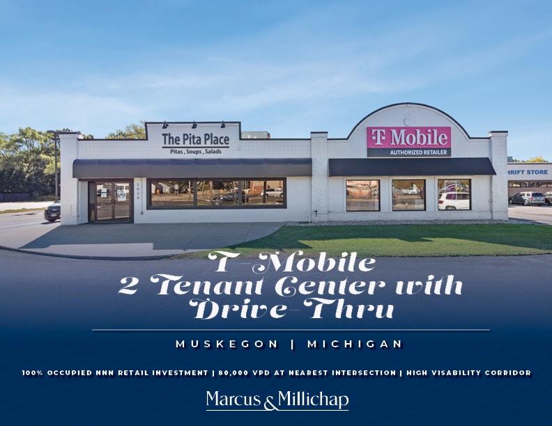 2039 E Apple Ave, Muskegon, MI for sale Building Photo- Image 1 of 4