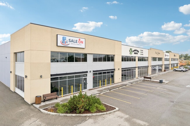 More details for 620-630 46 Av NE, Calgary, AB - Industrial for Lease