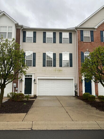 6933 Havenmoor Pl, Indianapolis, IN à vendre - Photo principale - Image 1 de 1