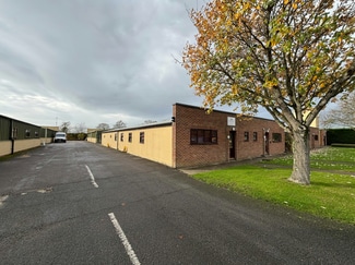 Plus de détails pour Warpsgrove Ln, Chalgrove - Bureau à louer