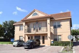 Plus de détails pour 2707 W Fairbanks Ave, Winter Park, FL - Bureau à louer