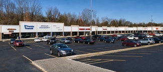 Plus de détails pour 3529 Emory Rd, Powell, TN - Commerce de détail à louer