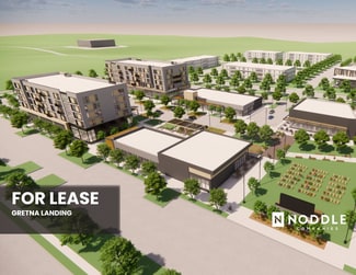 Plus de détails pour 192nd St, Gretna, NE - Terrain à vendre