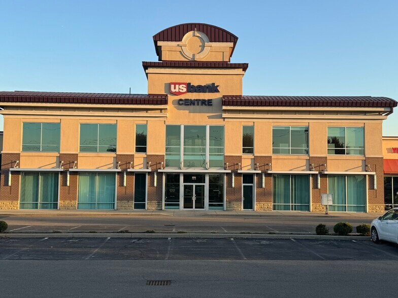 9332-9344 Union Centre Blvd, West Chester, OH à louer - Photo principale - Image 1 de 5