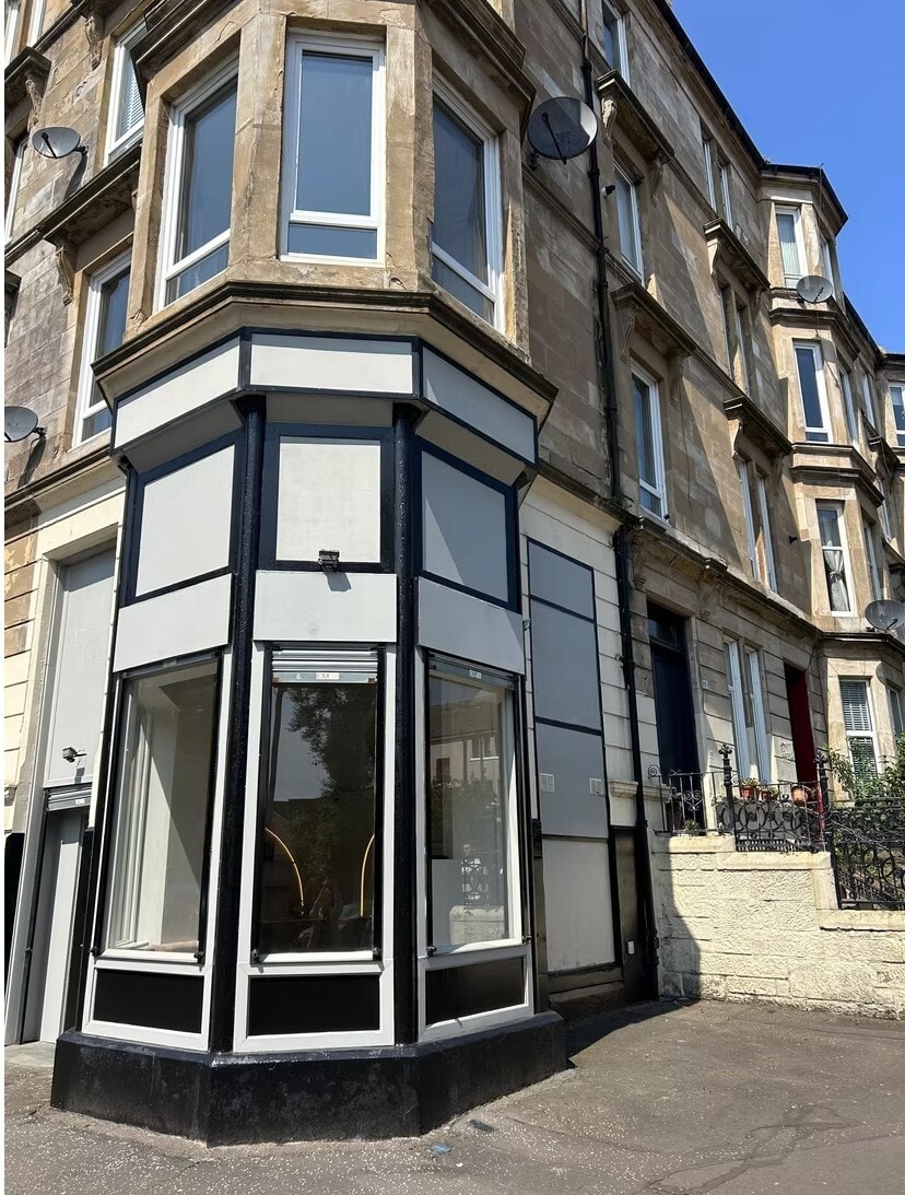 245 Onslow Dr, Glasgow à louer Photo du bâtiment- Image 1 de 8