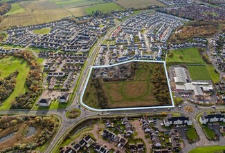 More details for Lapwing Dr, Dunfermline - Land for Sale