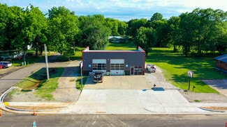 More details for 304 E Wilson St, Valliant, OK - Retail for Sale