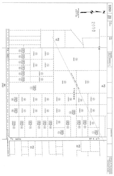 165 F 8 ave, Lancaster, CA for sale - Building Photo - Image 2 of 8