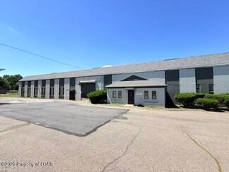 More details for 30 Lauren ln, Hazle Township, PA - Industrial for Sale