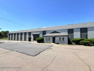 Plus de détails pour 30 Lauren ln, Hazle Township, PA - Industriel à vendre