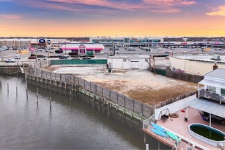 Plus de détails pour 25102 Rockaway Blvd, Rosedale, NY - Terrain à vendre