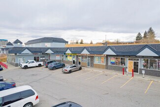 More details for 5211 Macleod Trl SW, Calgary, AB - Retail for Lease
