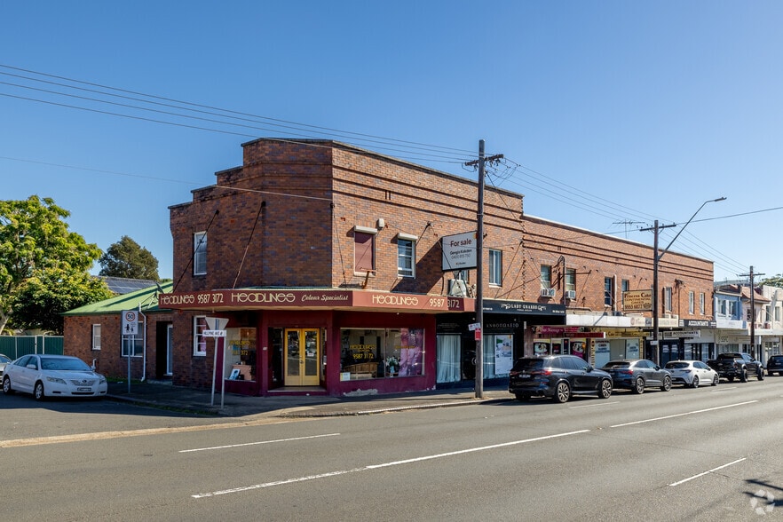 53-55 Rocky Point Rd, Kogarah for sale - Primary Photo - Image 1 of 12