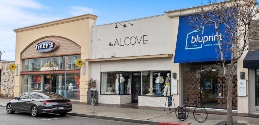 5280 E 2nd St, Long Beach, CA for lease - Building Photo - Image 3 of 7