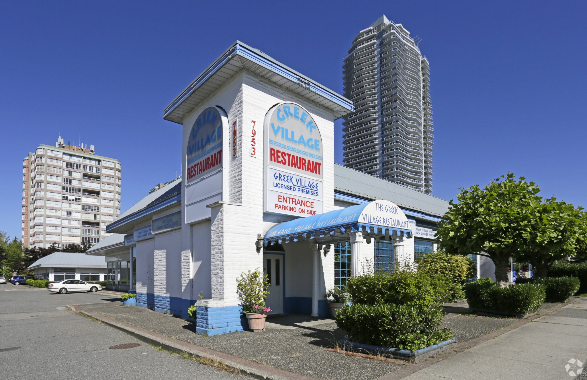 7953 120th St, Delta, BC à vendre Photo principale- Image 1 de 1