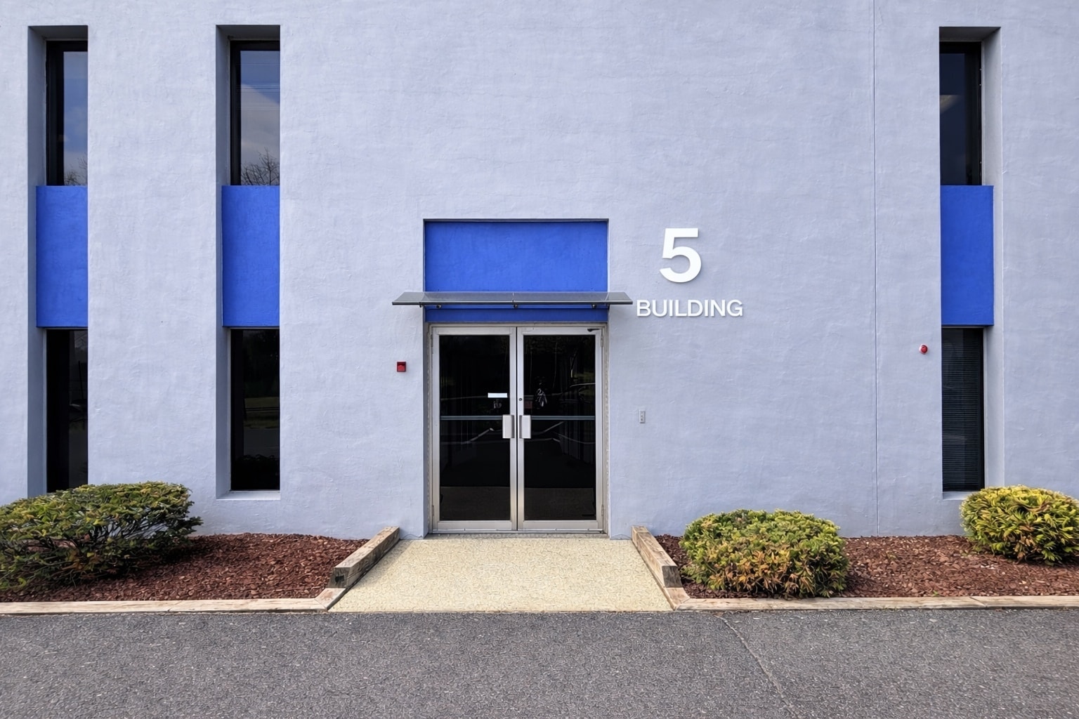 291 Us Highway 22 E, White House Station, NJ for lease Interior Photo- Image 1 of 7