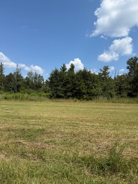 0 ALEX Rd, Gloster, MS à vendre - Photo du bâtiment - Image 3 de 7