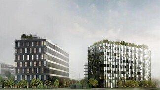 Plus de détails pour Bureau à louer