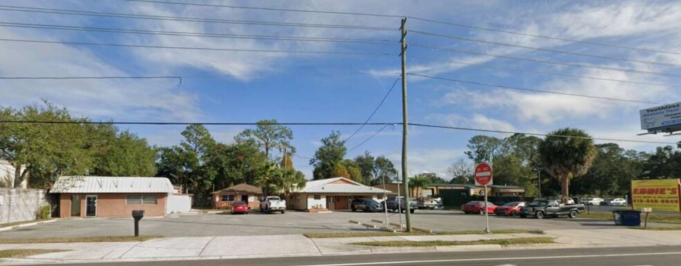 3732 Land O Lakes Blvd, Land O' Lakes, FL for sale - Building Photo - Image 1 of 1