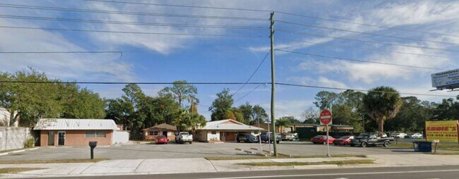 Plus de détails pour 3732 Land O Lakes Blvd, Land O' Lakes, FL - Commerce de détail à vendre