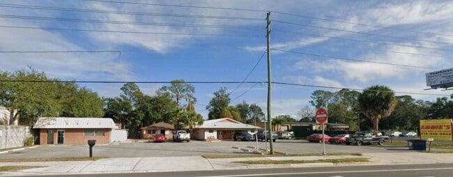 More details for 3732 Land O Lakes Blvd, Land O' Lakes, FL - Retail for Sale