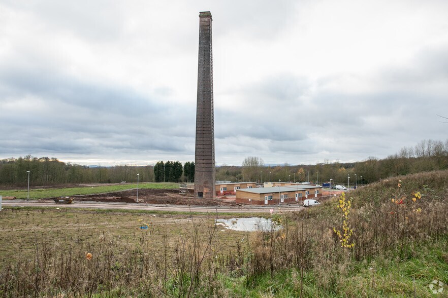 Brick Kiln Way, Dudley à vendre - Photo principale - Image 1 de 1