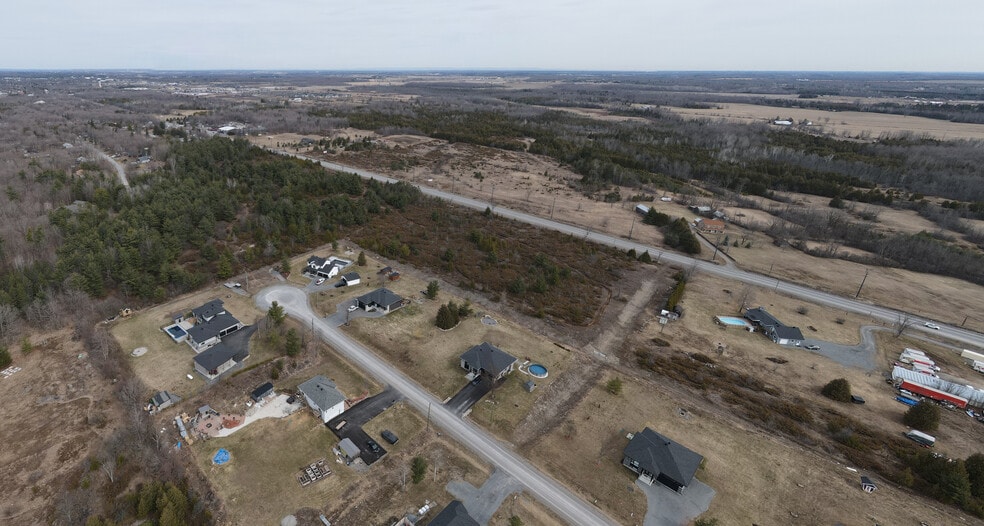 10 Line Rd, Carleton Place, ON for sale - Aerial - Image 2 of 2