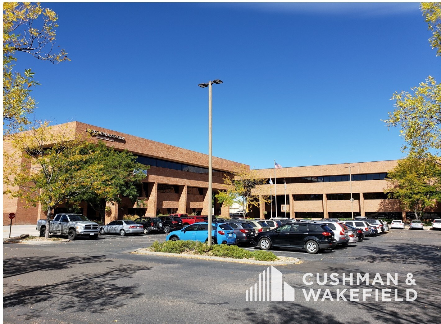 3665 John F Kennedy Pky, Fort Collins, CO for lease Primary Photo- Image 1 of 6