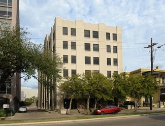 More details for 1539 Jackson Ave, New Orleans, LA - Office for Lease