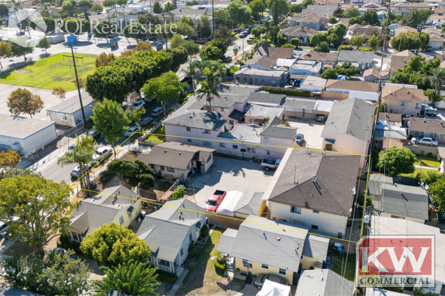 4127 E 57th St, Maywood, CA for sale - Building Photo - Image 1 of 7