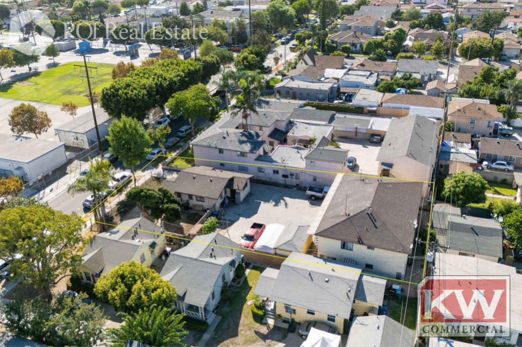 4127 E 57th St, Maywood, CA for sale Building Photo- Image 1 of 8