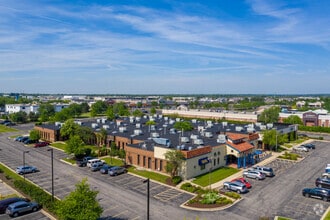 3755 E Main St, Saint Charles, IL - AERIAL map view - Image1